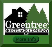 Rich Bersani | Greentree Mortgage